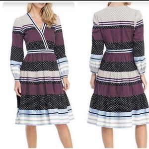 Gal meets Glam Dakota Dress